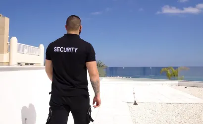 Στατική φύλαξη